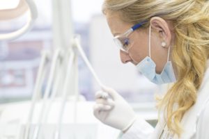 Dental Hygienist