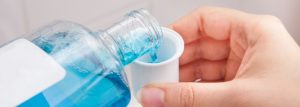 Mouth Wash