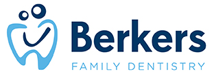 Berkers Family Dental Logo