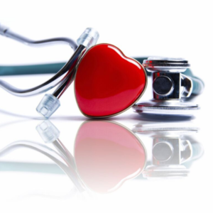 Healthy teeth, healthy heart?