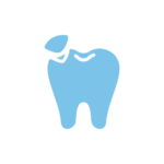 Tooth Chip Icon