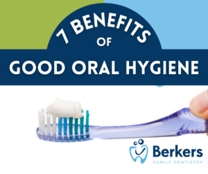 Does Poor Dental Health Really Affect The Rest of Your Body? 5