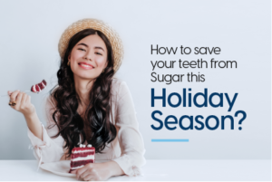 Is Your Nutrition the Problem to Poor Dental Health? 6
