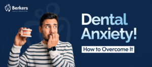 Dental Anxiety – Overcoming Fear for Healthier Smiles